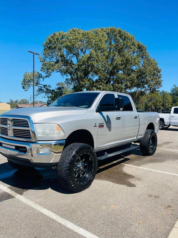 Maintenance Wash