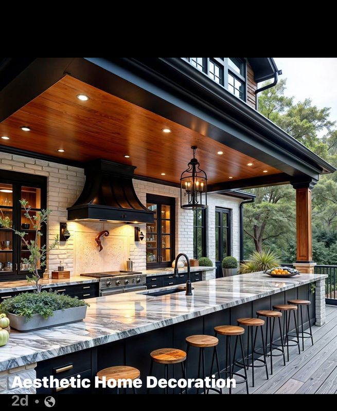 Deck & Patio Installation