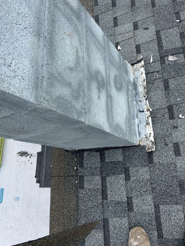 Roofing gallery