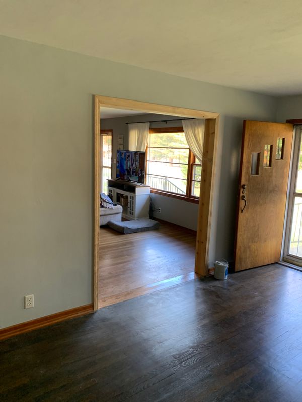 Flooring