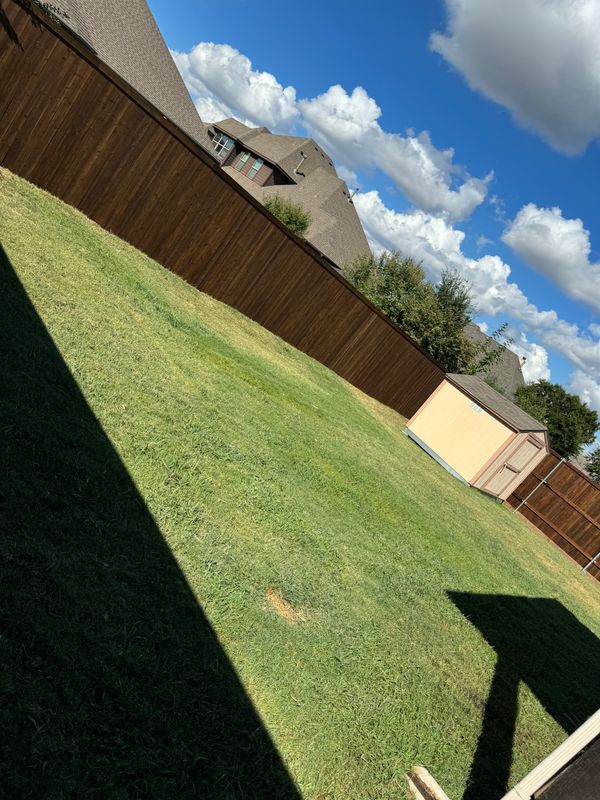 Fencing