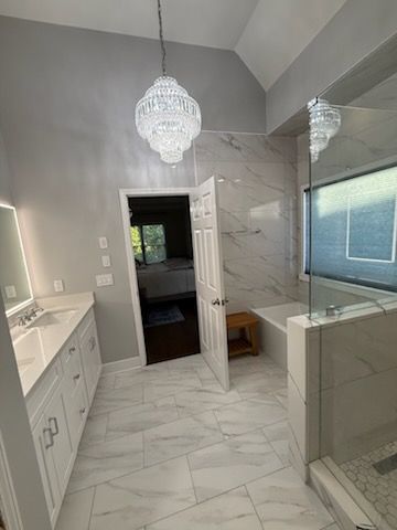 Flooring Installation