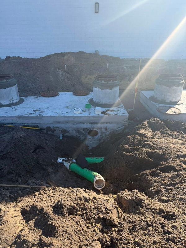 Precision Concrete Solutions: Expert Cutting and Removal for Seamless Projects