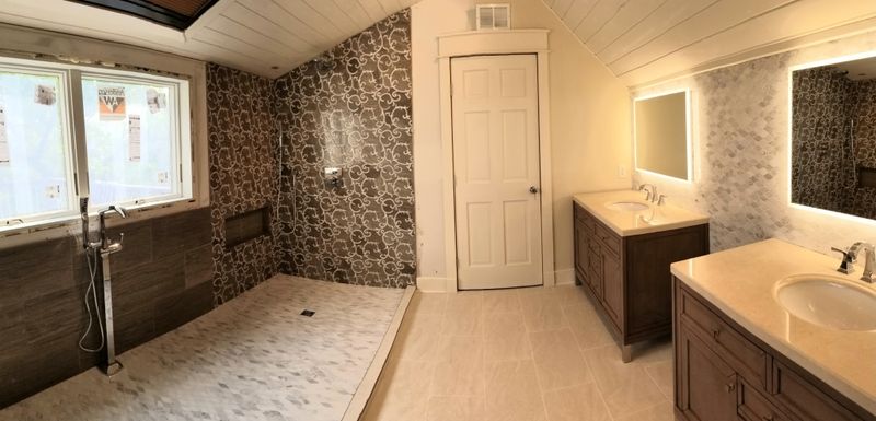 Interior Renovations