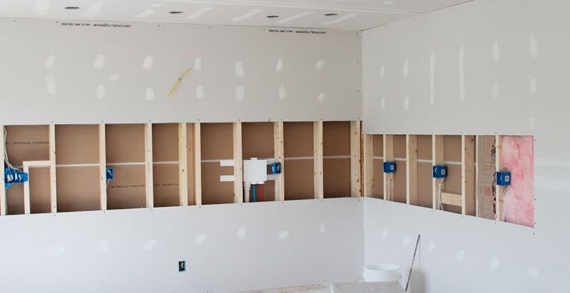 Sheetrock