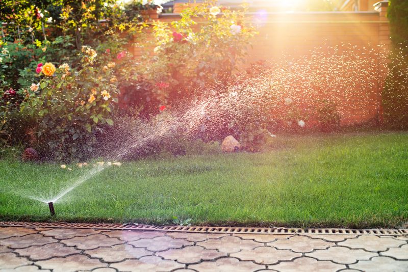 Irrigation Systems