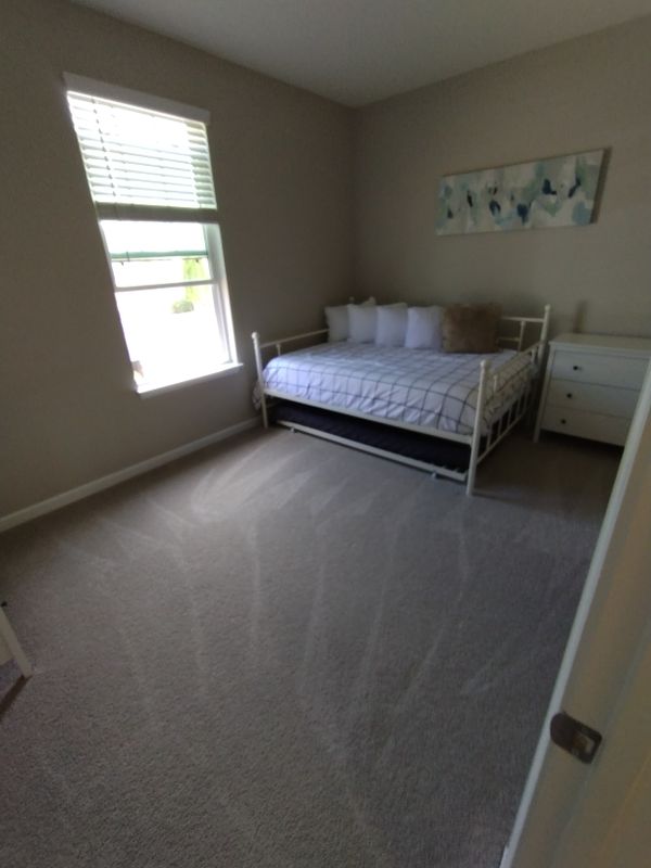Airbnb/Short Terms 