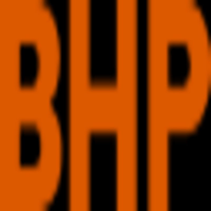 BHP – World-Leading Resources & Mining Company