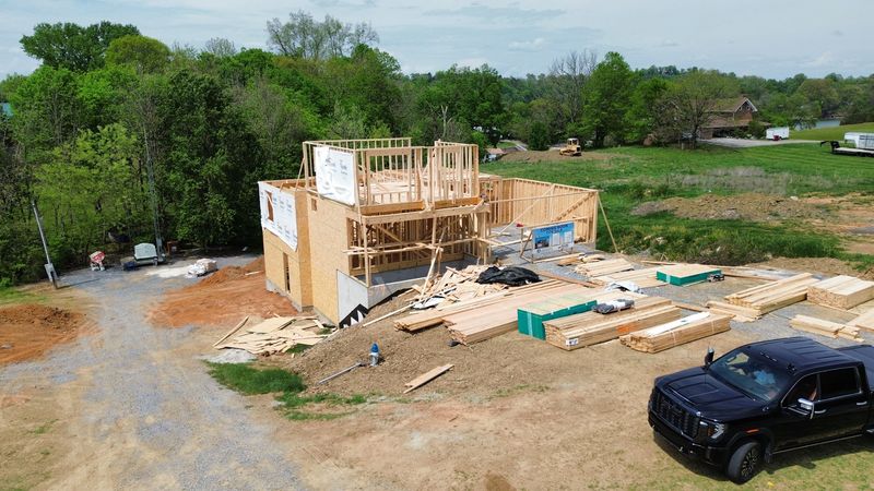 Residential Dumpster Rentals