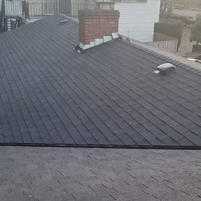 Roofing