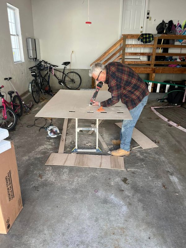 Carpentry