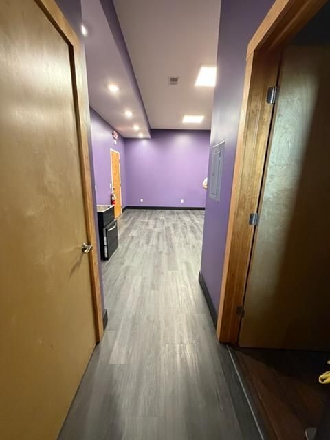 Interior Painting