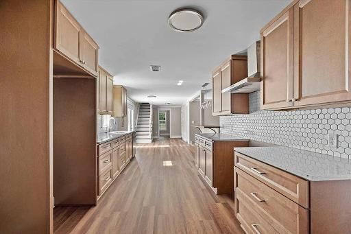 Flooring