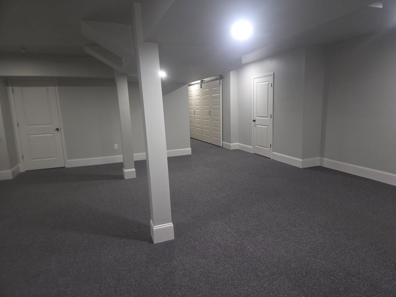 Carpet Installation