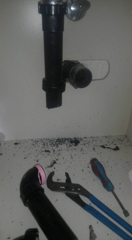 Drain Cleaning
