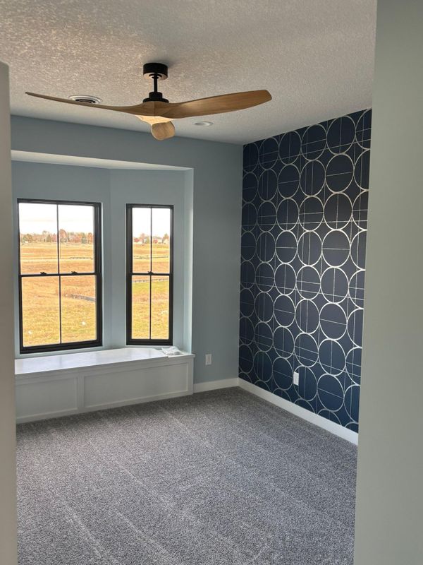 Custom Home Design and Construction