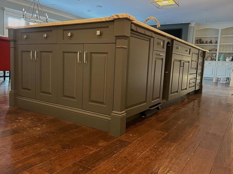 Kitchen Renovation