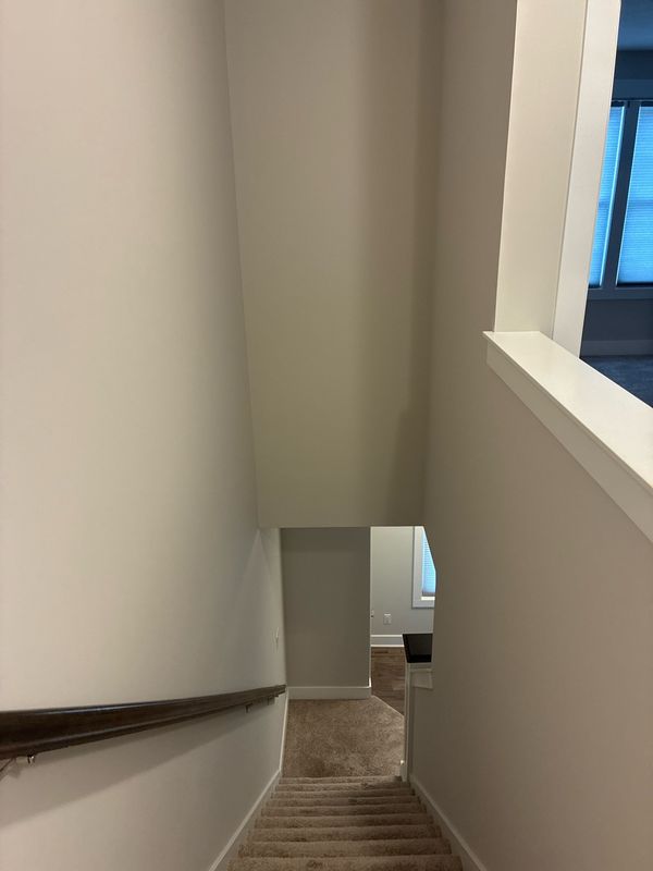 Seamless Indoor Transformations: Expert Drywall Repairs and Vibrant Painting Solutions by Creations by Brian LLC