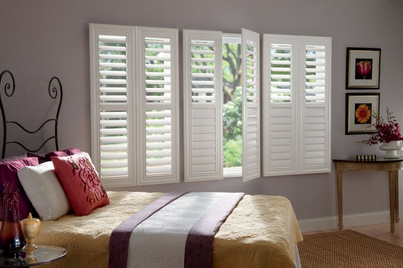 Window Treatment