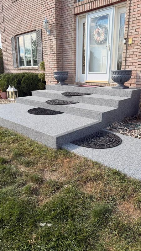 Vuba Stone
