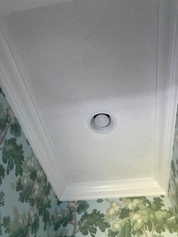 Drywall Finishing