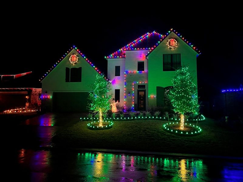 Landscape Lighting