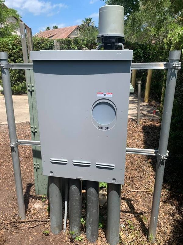 Electrical Contractor