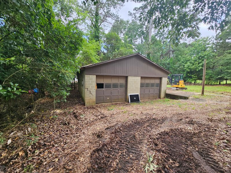 Land Grading