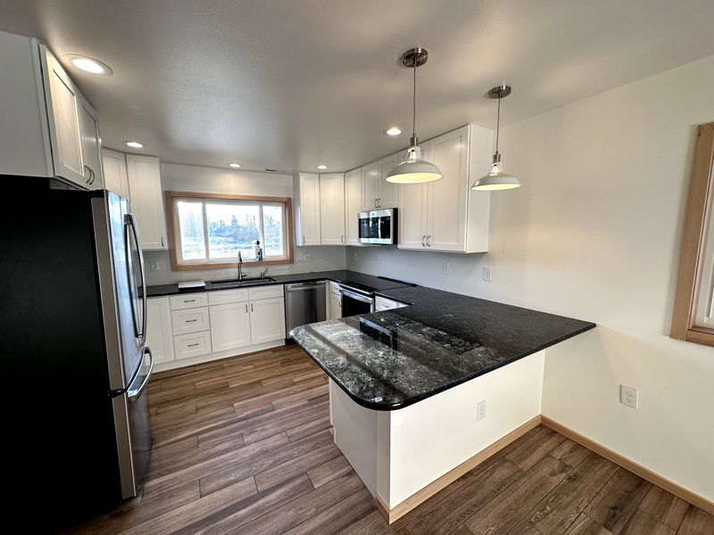 Kitchen Renovations