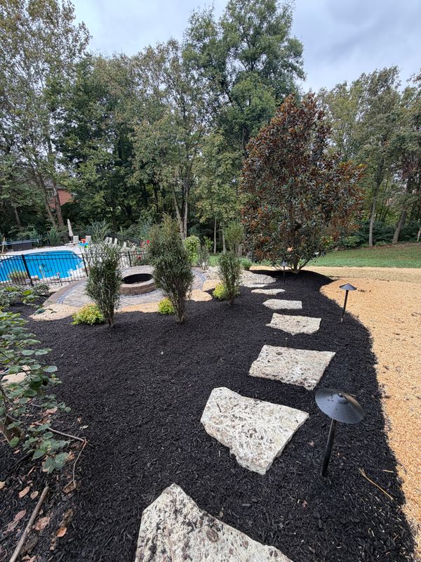 Hardscape Design