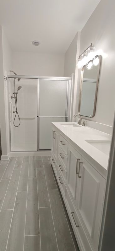 Bathroom Remodeling