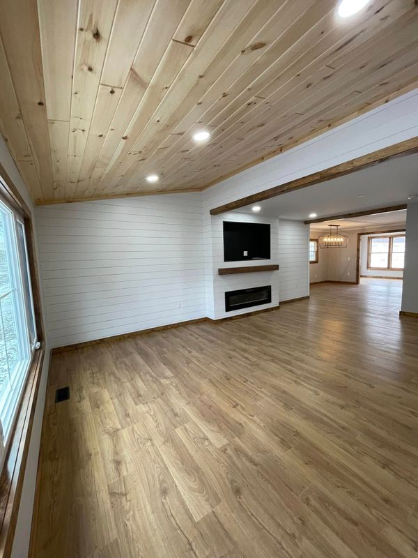 Remodeling Services