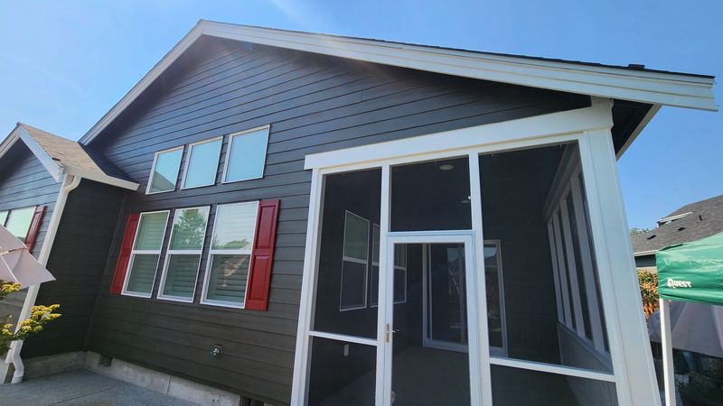 Exterior Painting