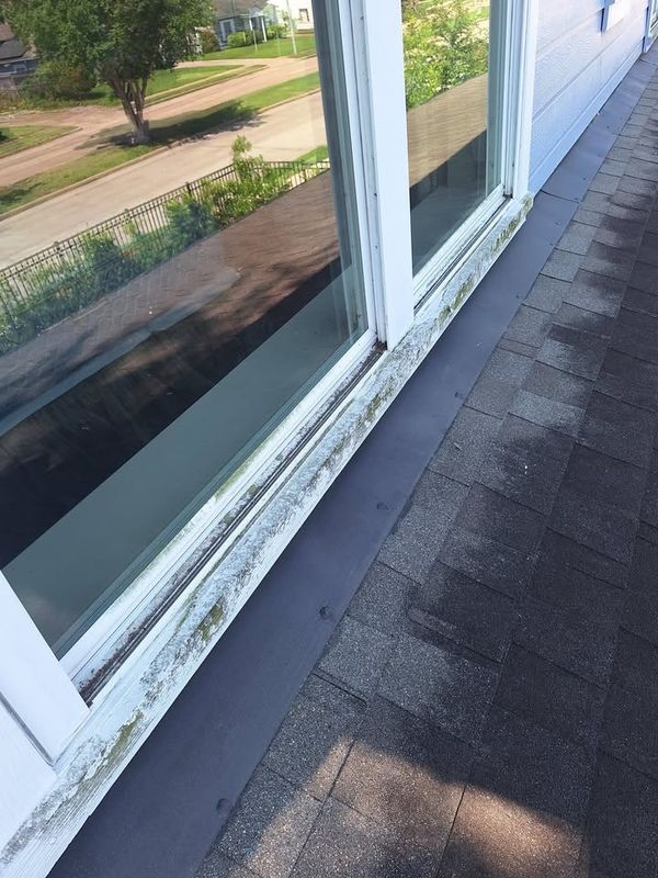 Window Cleaning