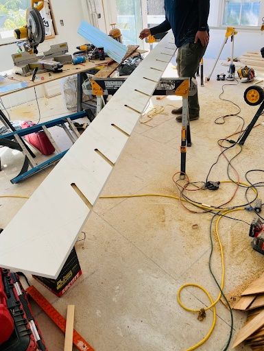 Carpentry