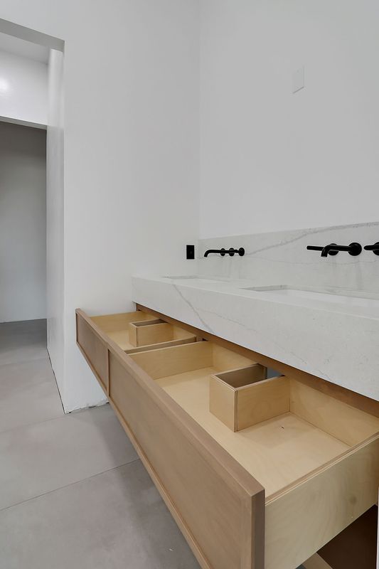 Bathroom Design