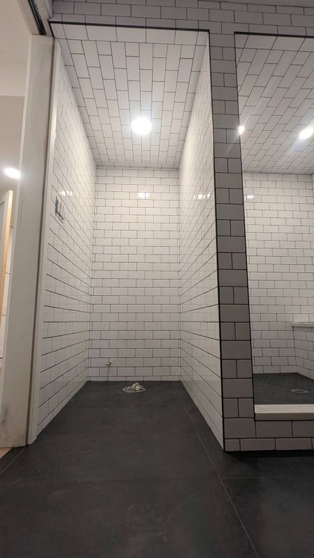 Tile and Stone Flooring