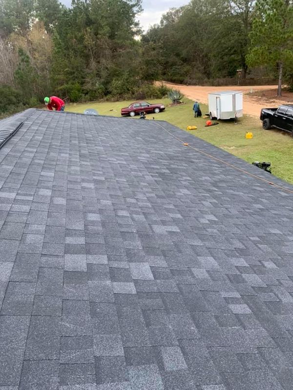 Roofing