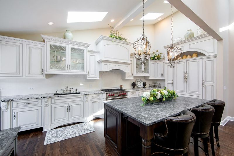 Full Home Remodeling