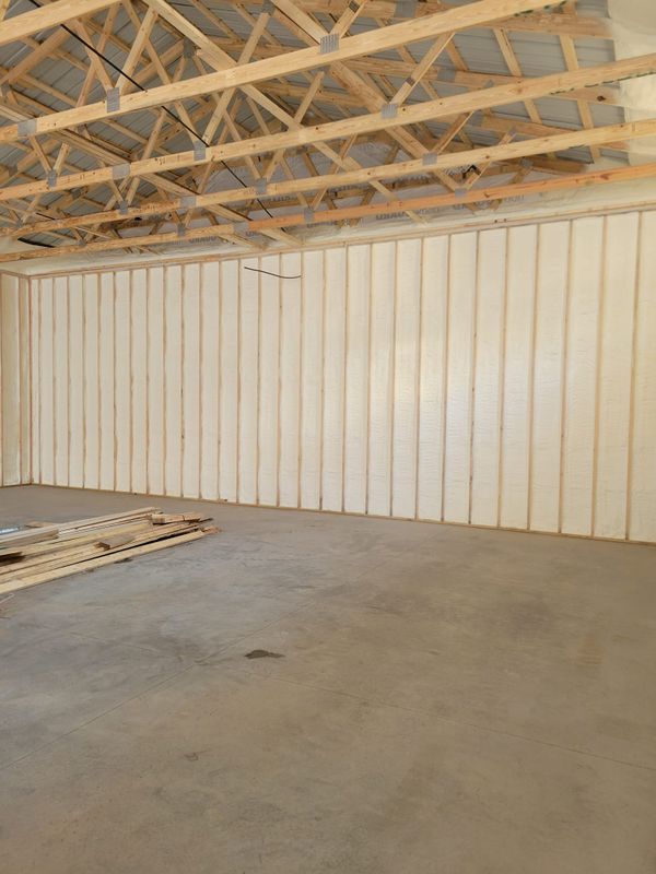 Insulation