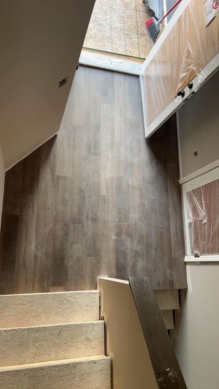 Laminate Flooring