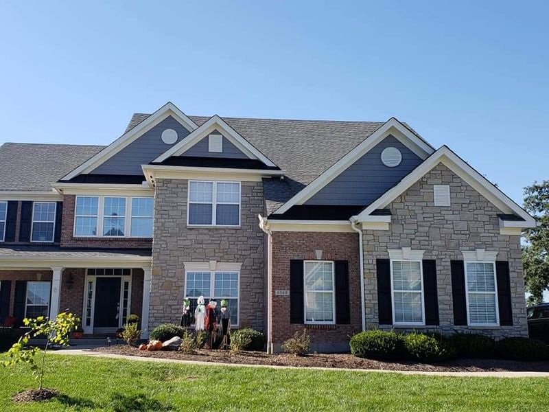 Exterior Painting