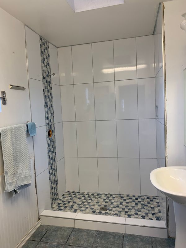General Contracting