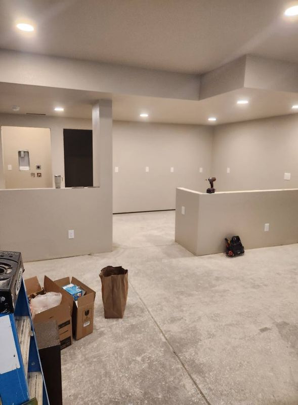Lighting Installs