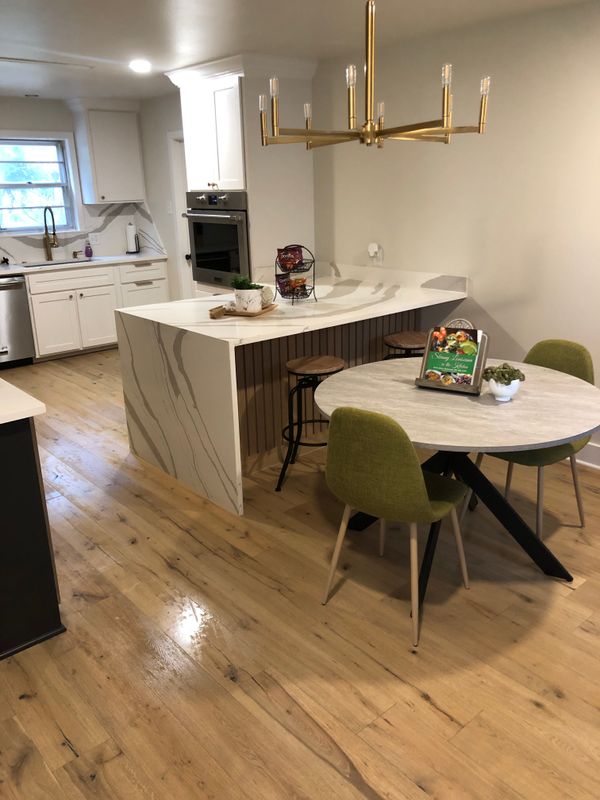 Residential Cleaning gallery