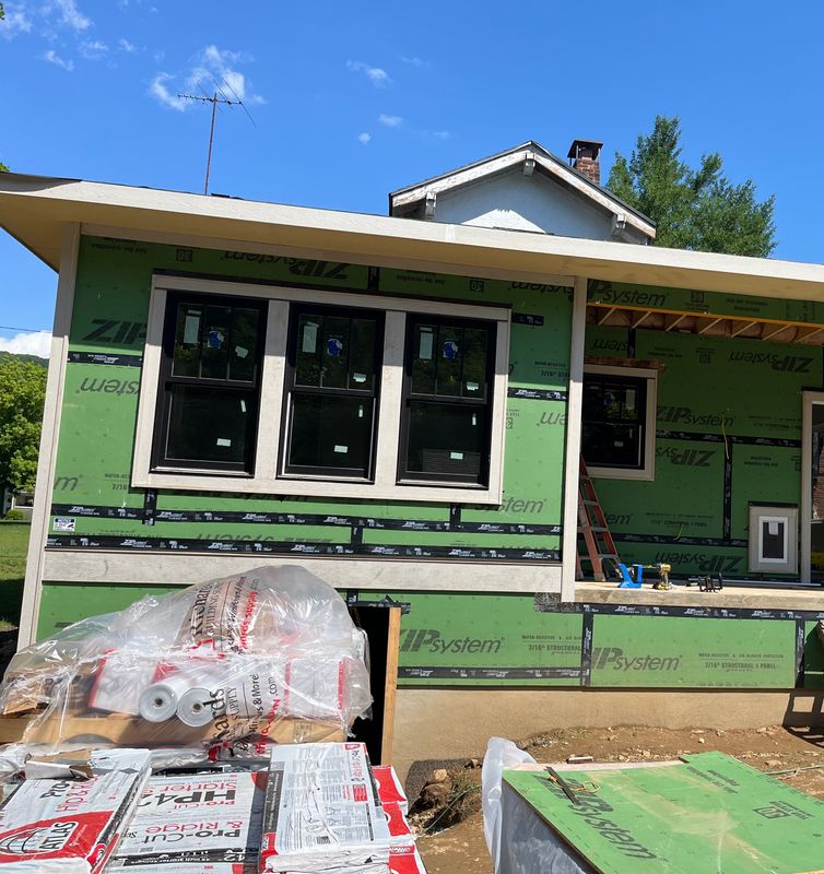 Vinyl Siding
