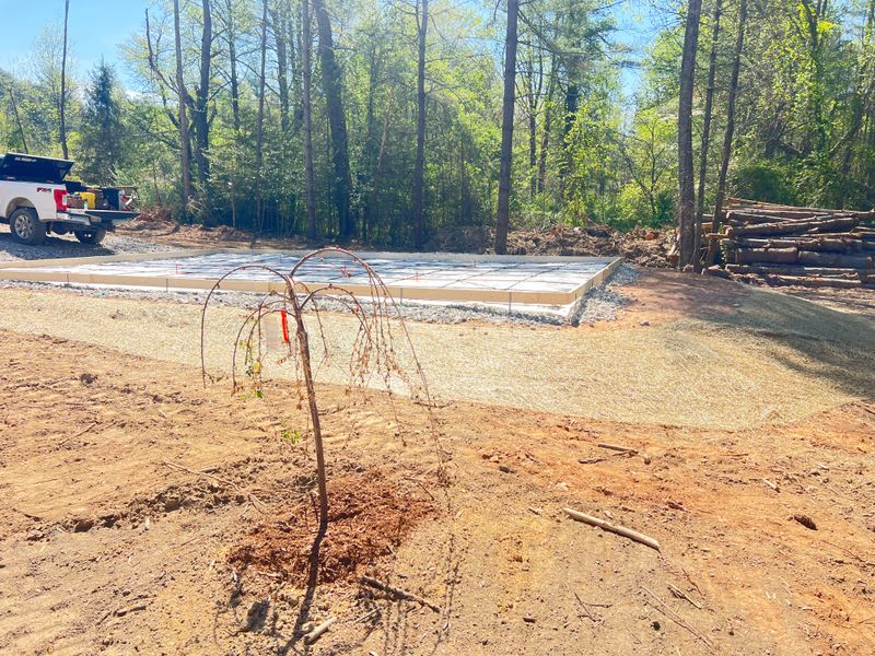 Site Preparation gallery