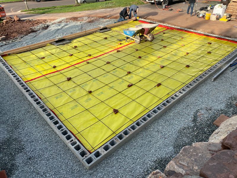 Foundations