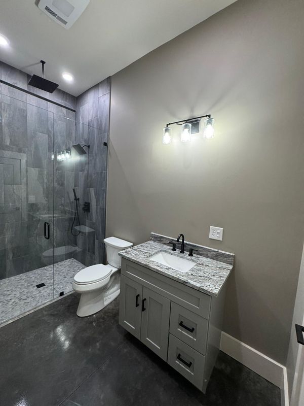 Custom Home Construction