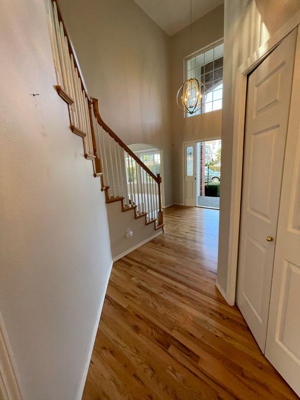 Custom Built Ins & Entertainment
